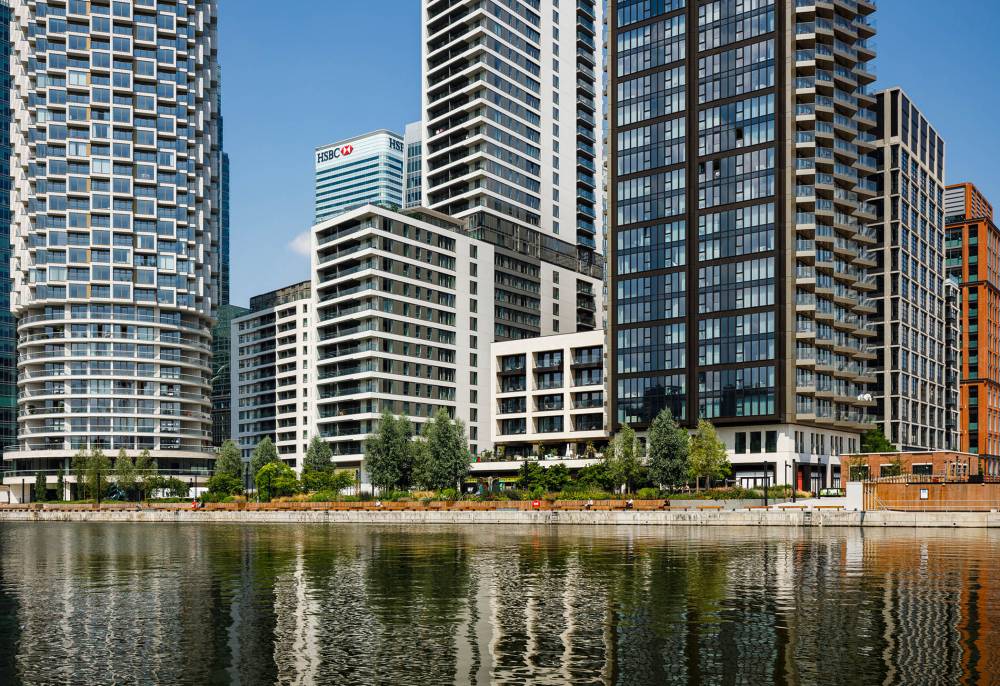 Gallery Wood Wharf#